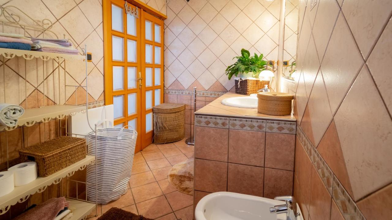 Apartment Ernestova Hisa *