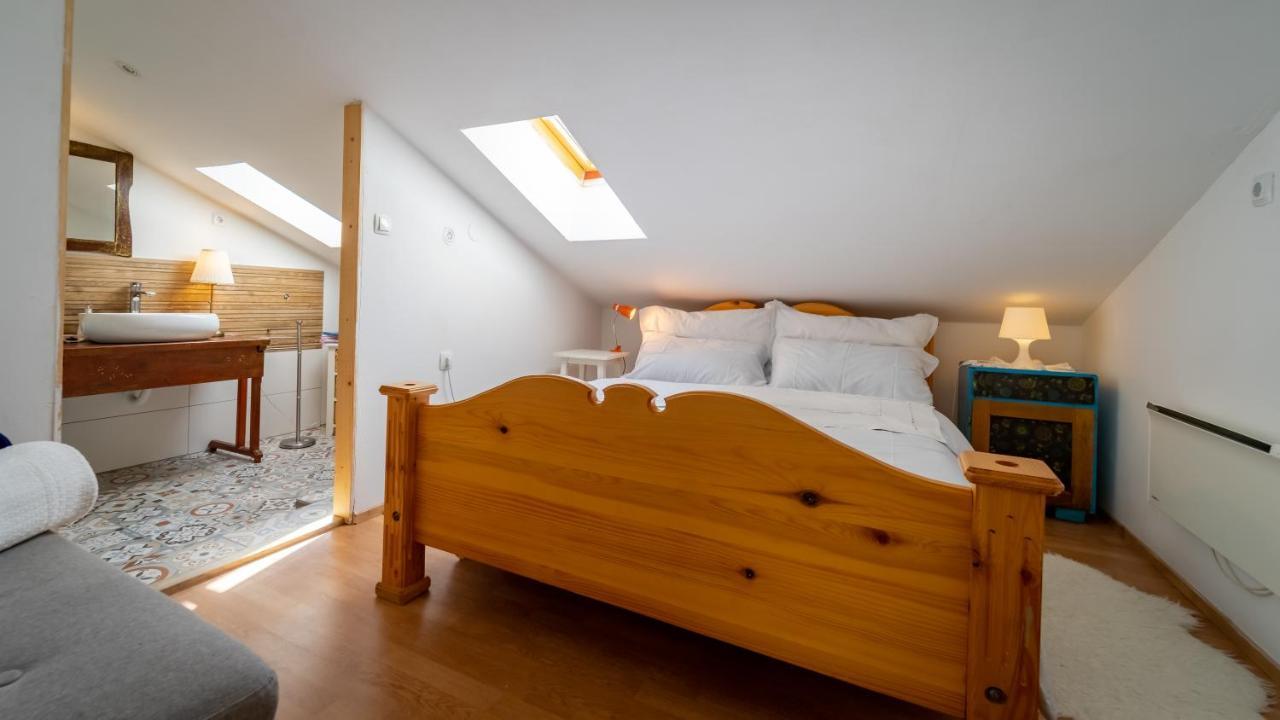 Apartment Ernestova Hisa