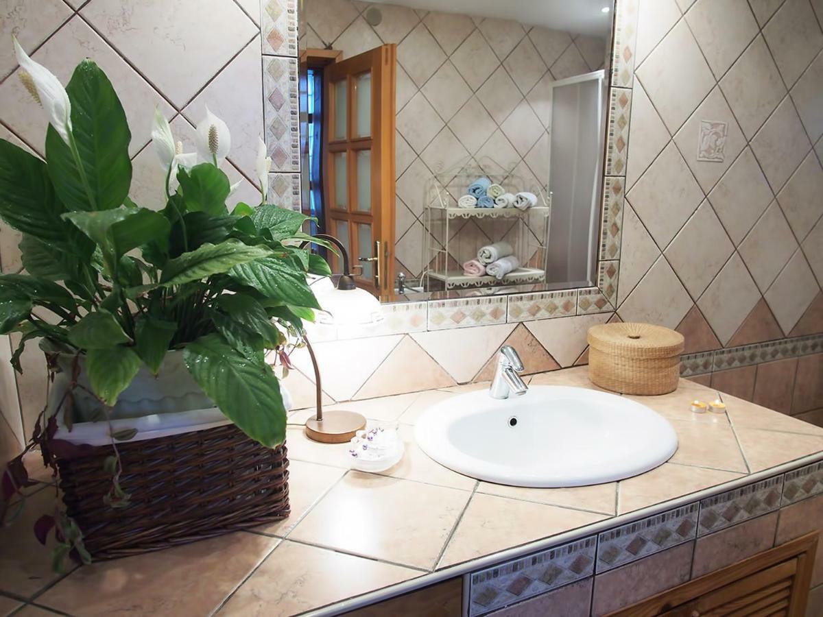 Ernestova Hisa Apartment Lokve